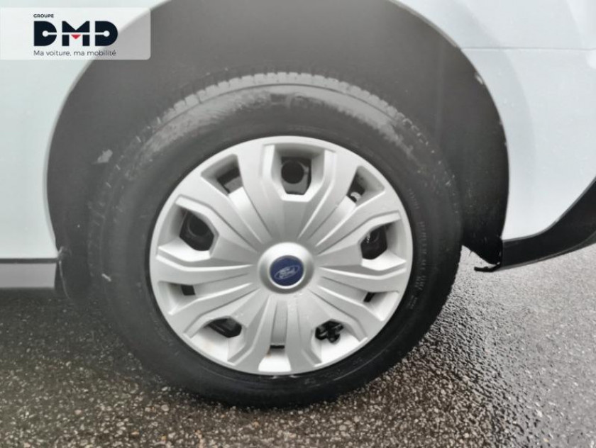 Ford Transit Connect L1 1.5 Ecoblue 100ch Trend Business - Visuel #13