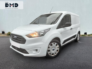 Ford Transit Connect L1 1.5 Ecoblue 100ch Trend Business