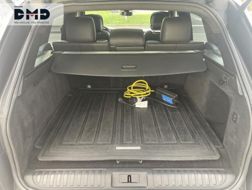 Land-rover Range Rover Sport 2.0 P400e 404ch Hse Dynamic Mark Vii - Visuel #12
