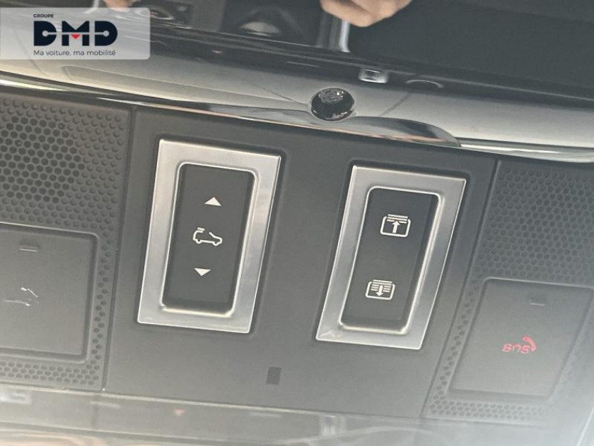 Land-rover Range Rover Sport 2.0 P400e 404ch Hse Dynamic Mark Vii - Visuel #20