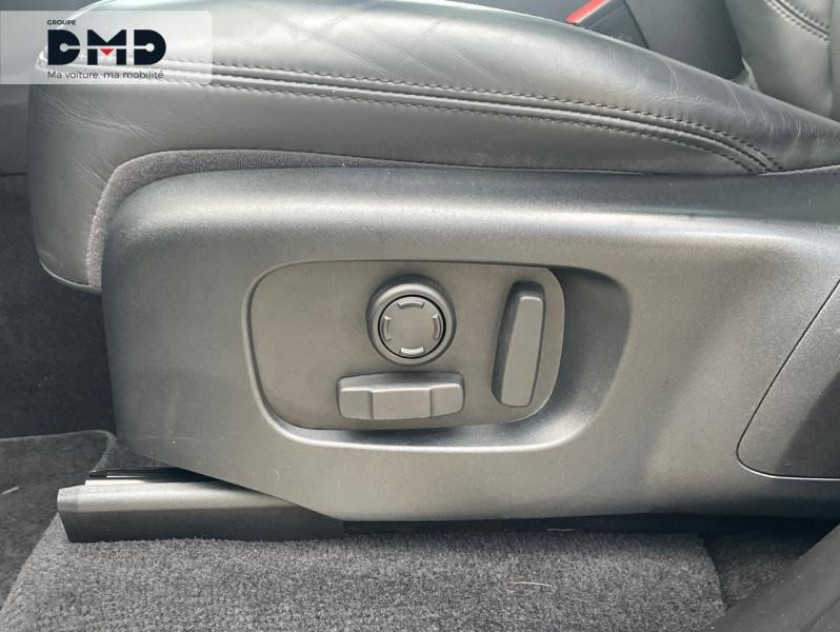 Land-rover Range Rover Sport 2.0 P400e 404ch Hse Dynamic Mark Vii - Visuel #18