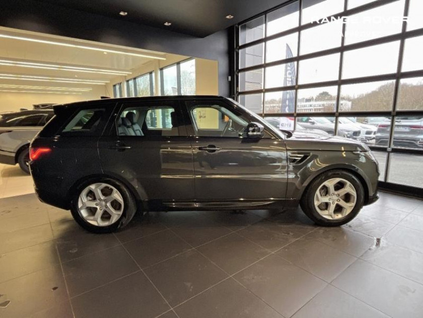 Land-rover Range Rover Sport 2.0 P400e 404ch Hse Mark Vii - Visuel #6