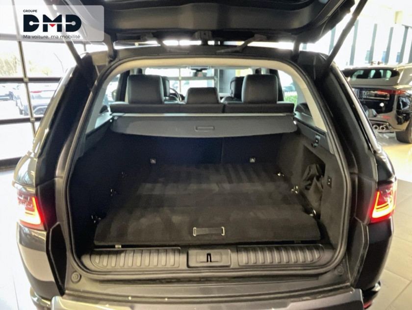 Land-rover Range Rover Sport 2.0 P400e 404ch Hse Mark Vii - Visuel #15