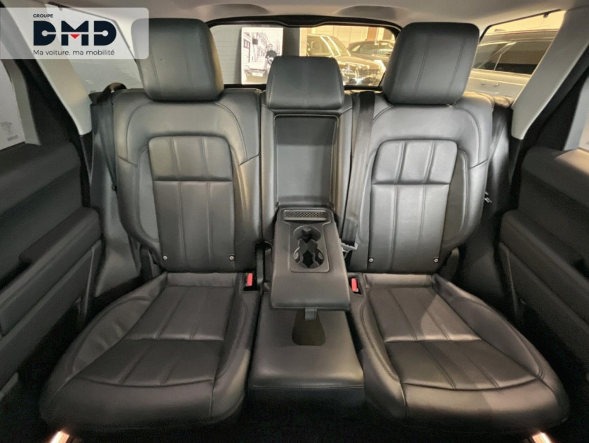 Land-rover Range Rover Sport 2.0 P400e 404ch Hse Mark Vii - Visuel #5