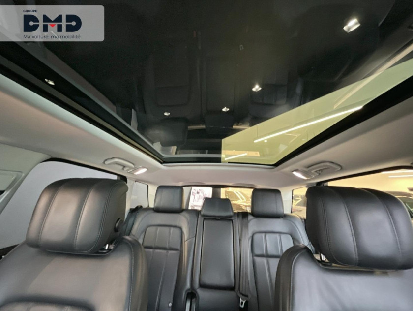 Land-rover Range Rover Sport 2.0 P400e 404ch Hse Mark Vii - Visuel #16