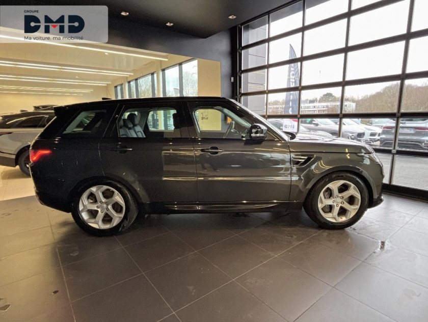 Land-rover Range Rover Sport 2.0 P400e 404ch Hse Mark Vii - Visuel #17