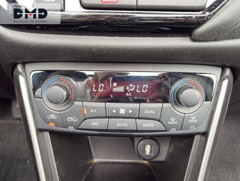 Suzuki Sx4 S-cross 1.4 Boosterjet Hybrid 129ch Style - Visuel #18
