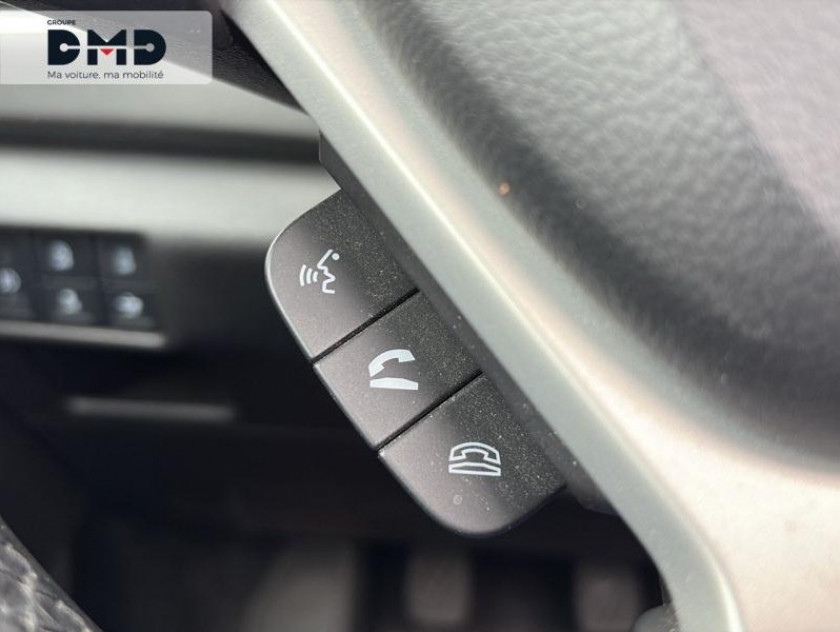 Suzuki Sx4 S-cross 1.4 Boosterjet Hybrid 129ch Style - Visuel #19