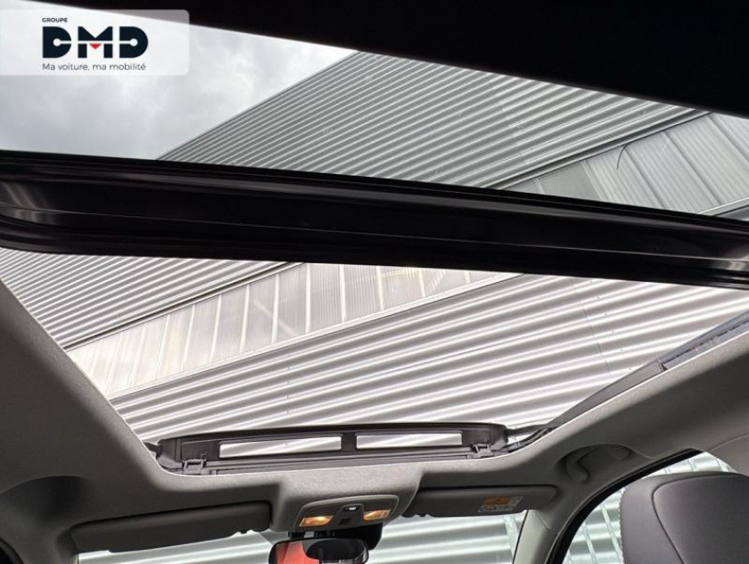 Suzuki Sx4 S-cross 1.4 Boosterjet Hybrid 129ch Style - Visuel #14