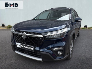 Suzuki Sx4 S-cross 1.4 Boosterjet Hybrid 129ch Style