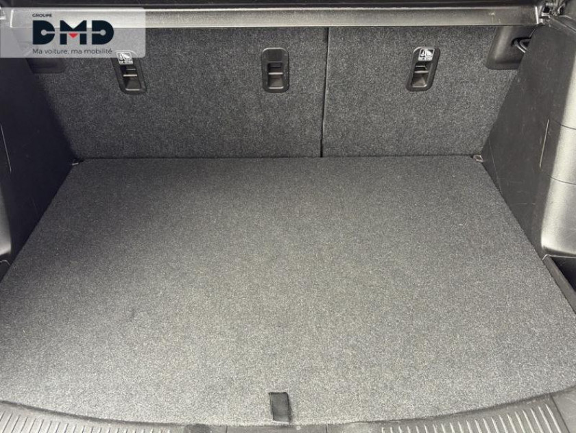 Suzuki Sx4 S-cross 1.4 Boosterjet Hybrid 129ch Style - Visuel #12