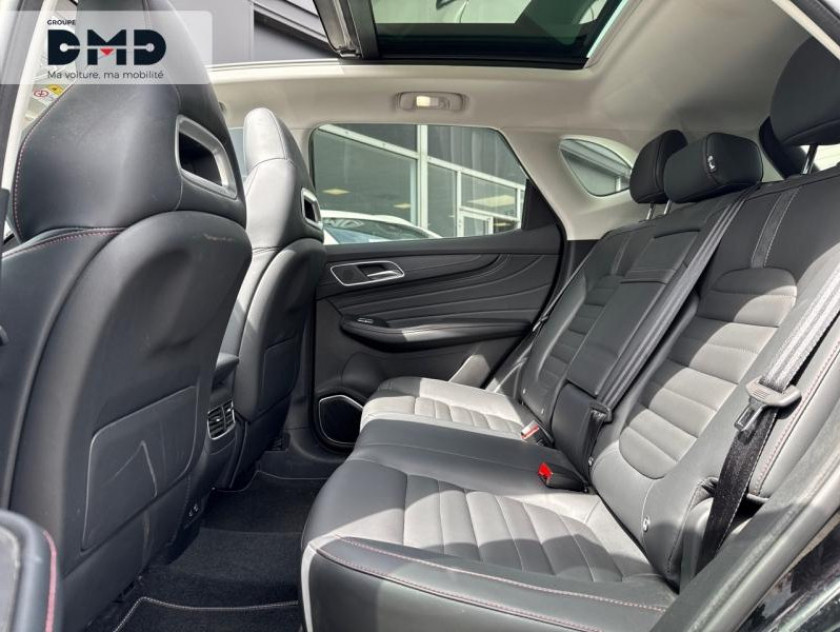 MG Motor Ehs 1.5t Gdi 258ch Phev Luxury - Visuel #10