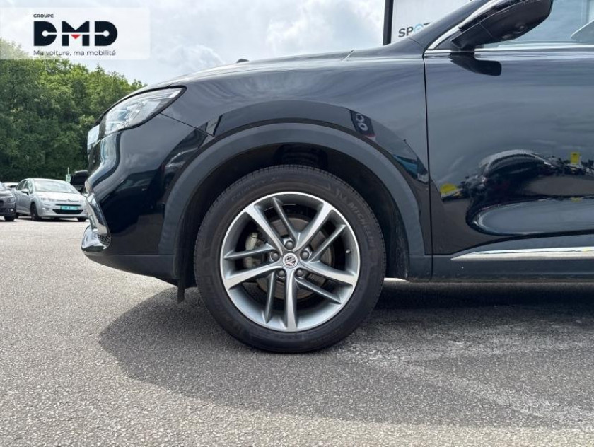 MG Motor Ehs 1.5t Gdi 258ch Phev Luxury - Visuel #13