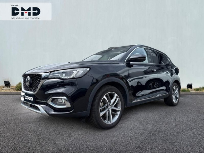 MG Motor Ehs 1.5t Gdi 258ch Phev Luxury - Visuel #1