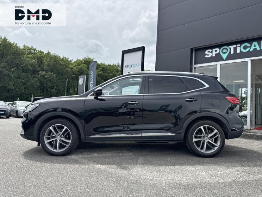 MG Motor Ehs 1.5t Gdi 258ch Phev Luxury - Visuel #2