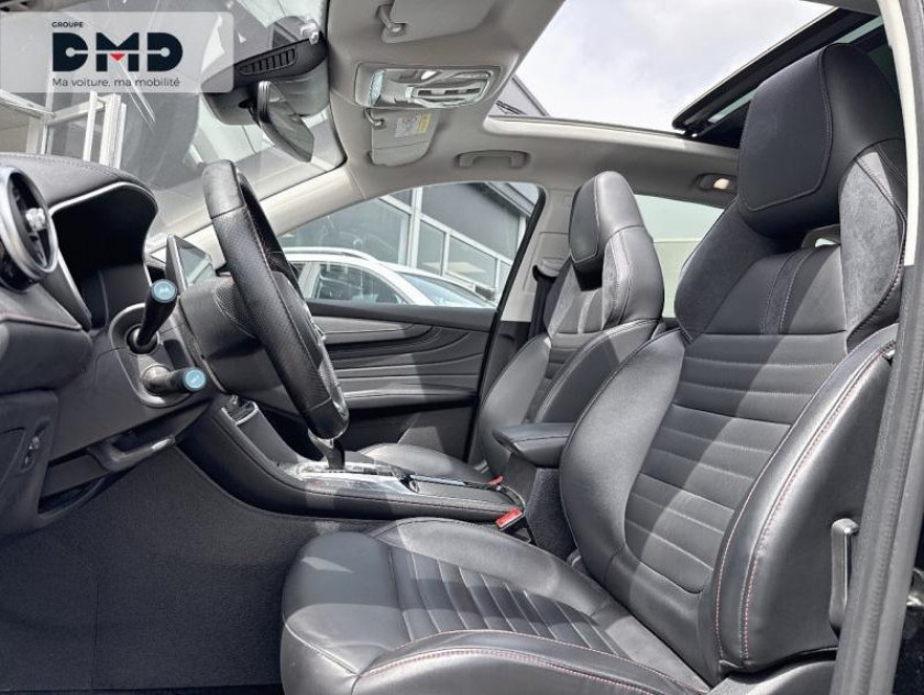 MG Motor Ehs 1.5t Gdi 258ch Phev Luxury - Visuel #9