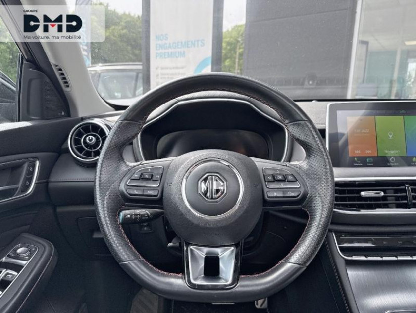 MG Motor Ehs 1.5t Gdi 258ch Phev Luxury - Visuel #6