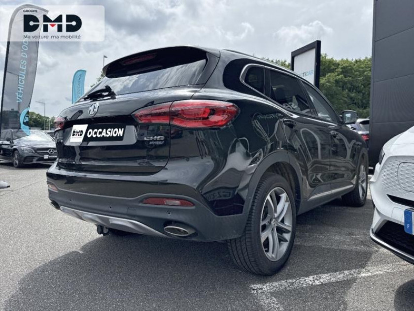 MG Motor Ehs 1.5t Gdi 258ch Phev Luxury - Visuel #16