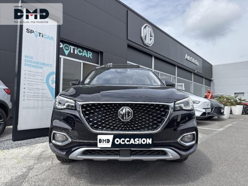 MG Motor Ehs 1.5t Gdi 258ch Phev Luxury - Visuel #4