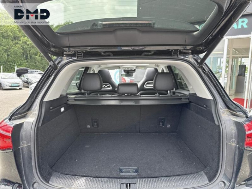 MG Motor Ehs 1.5t Gdi 258ch Phev Luxury - Visuel #12