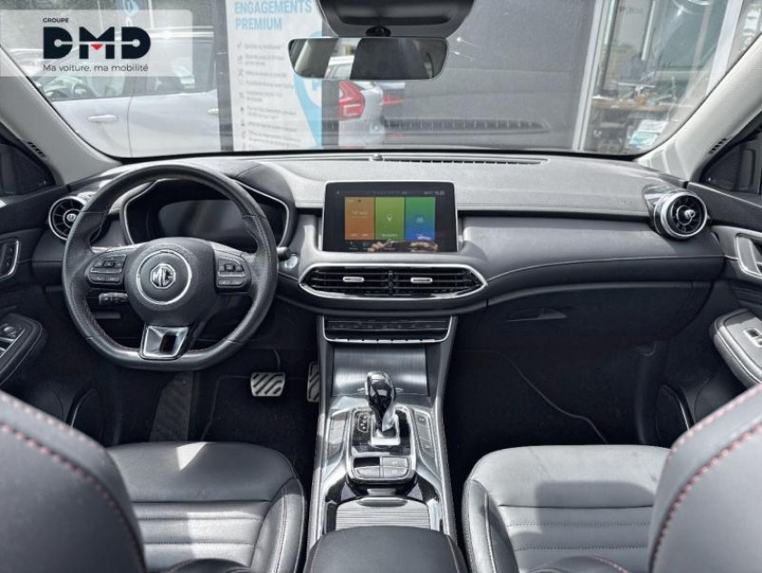 MG Motor Ehs 1.5t Gdi 258ch Phev Luxury - Visuel #5