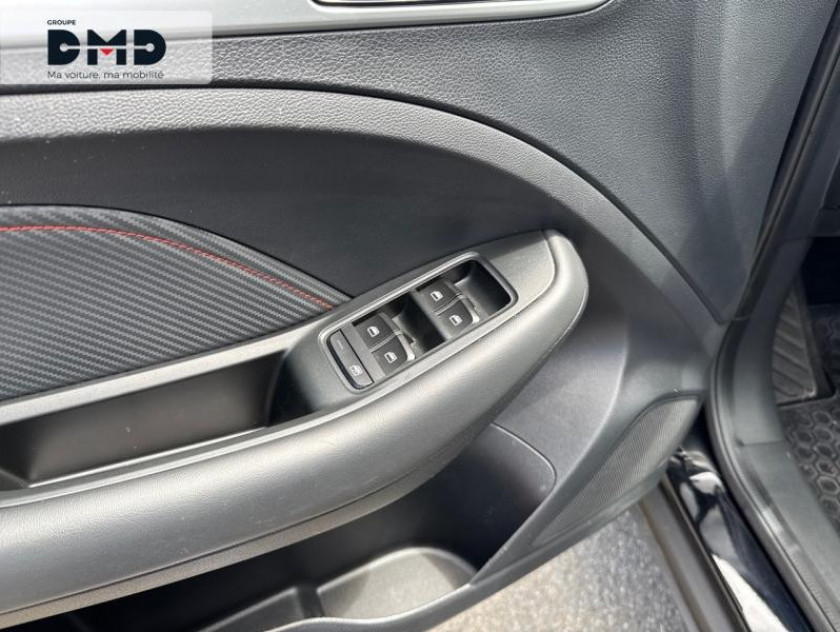 MG Motor Zs Ev 177ch - 51kwh Luxury - Visuel #18