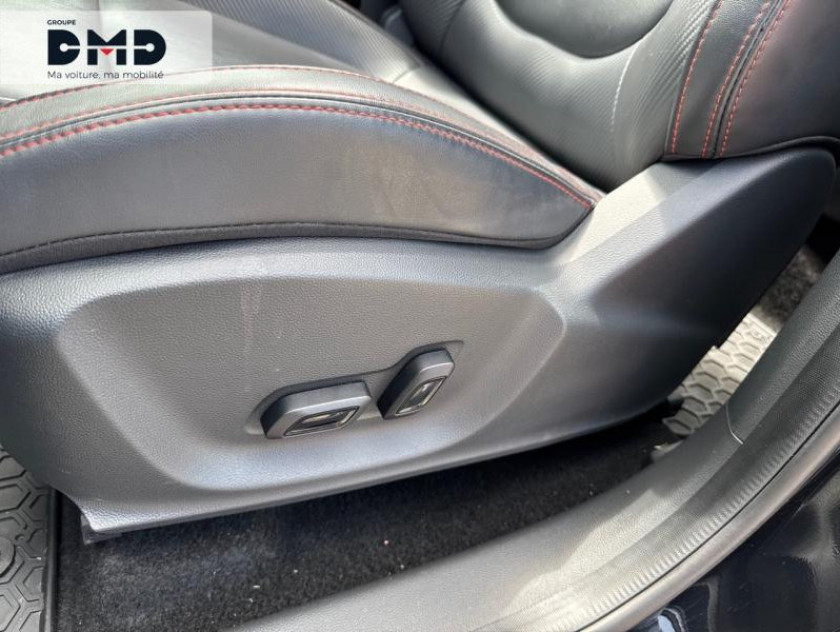 MG Motor Zs Ev 177ch - 51kwh Luxury - Visuel #17