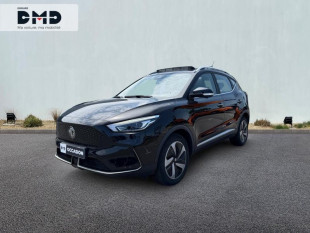 MG Motor Zs Ev 177ch - 51kwh Luxury