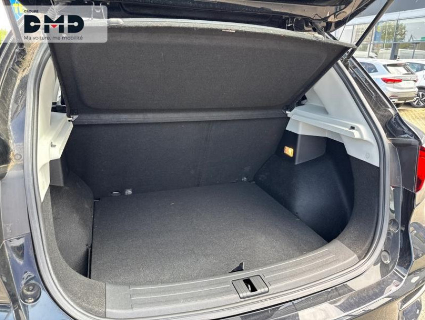 MG Motor Zs Ev 177ch - 51kwh Luxury - Visuel #12