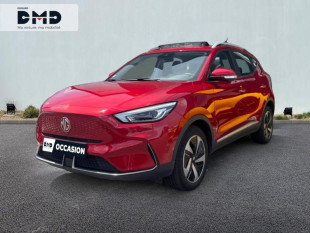 MG Motor Zs Ev 156ch - 70kwh Luxury
