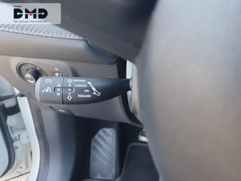 MG Motor Zs Ev 177ch - 51kwh Luxury - Visuel #18