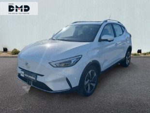 MG Motor Zs Ev 177ch - 51kwh Luxury