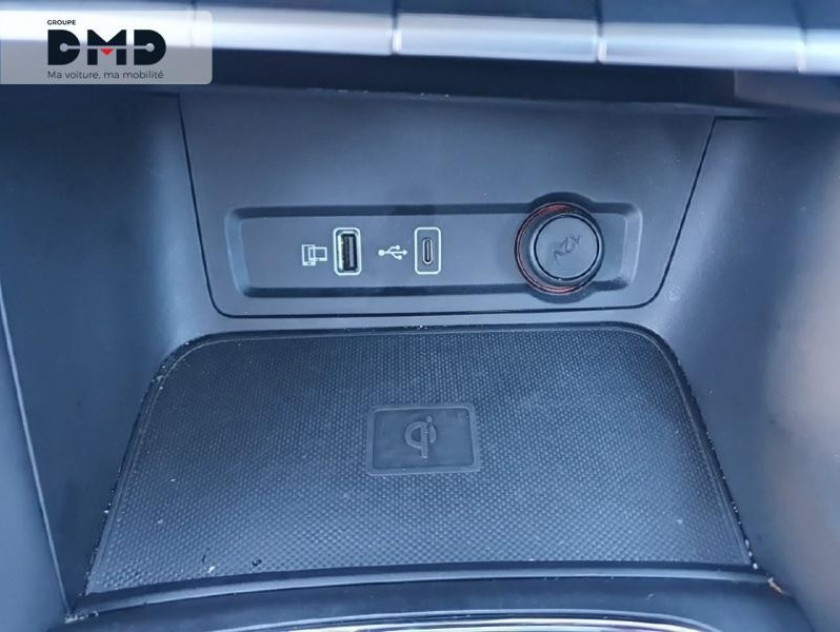 MG Motor Zs Ev 177ch - 51kwh Luxury - Visuel #16