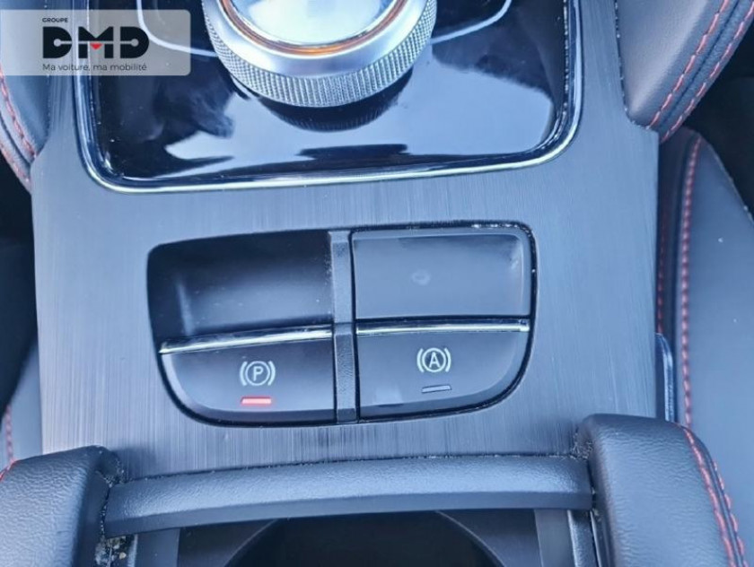 MG Motor Zs Ev 177ch - 51kwh Luxury - Visuel #19