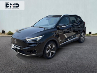 MG Motor Zs Ev 177ch - 51kwh Luxury