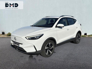 MG Motor Zs Ev 177ch - 50kwh Comfort