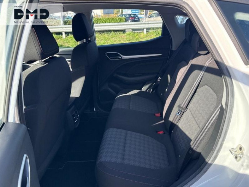 MG Motor Zs Ev 177ch - 50kwh Comfort - Visuel #10