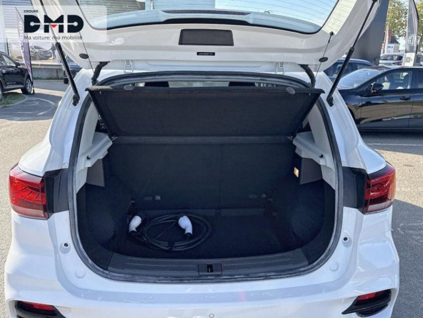 MG Motor Zs Ev 177ch - 50kwh Comfort - Visuel #12
