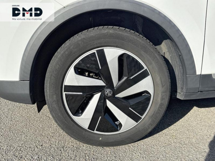 MG Motor Zs Ev 177ch - 50kwh Comfort - Visuel #13