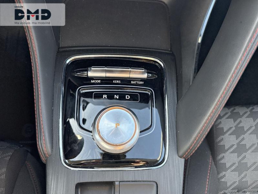 MG Motor Zs Ev 177ch - 50kwh Comfort - Visuel #8