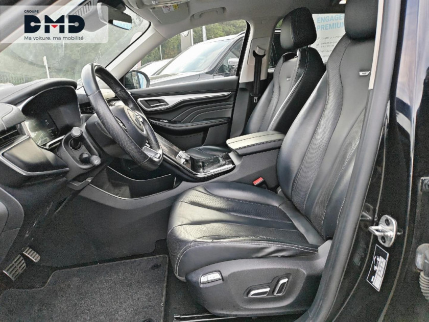 MG Motor Marvel R Ev 180ch - 70kwh Luxury 2wd - Visuel #9