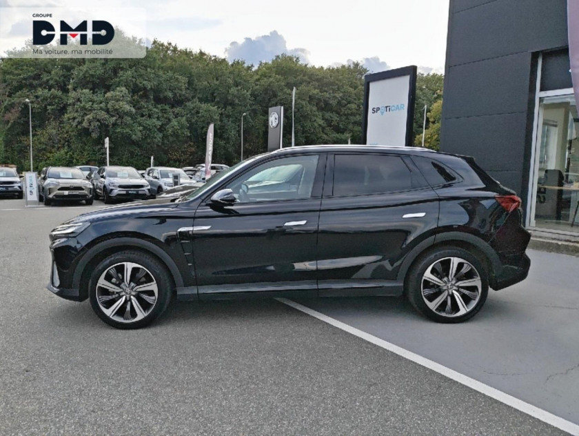 MG Motor Marvel R Ev 180ch - 70kwh Luxury 2wd - Visuel #2