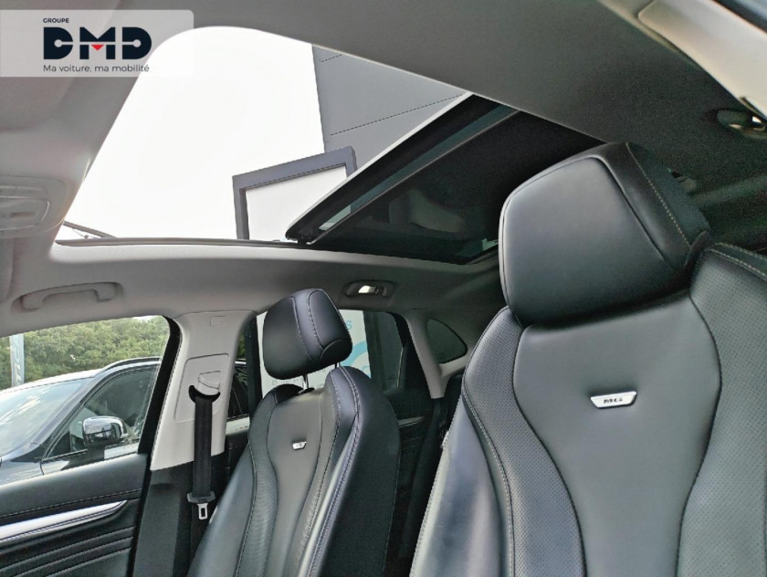 MG Motor Marvel R Ev 180ch - 70kwh Luxury 2wd - Visuel #14