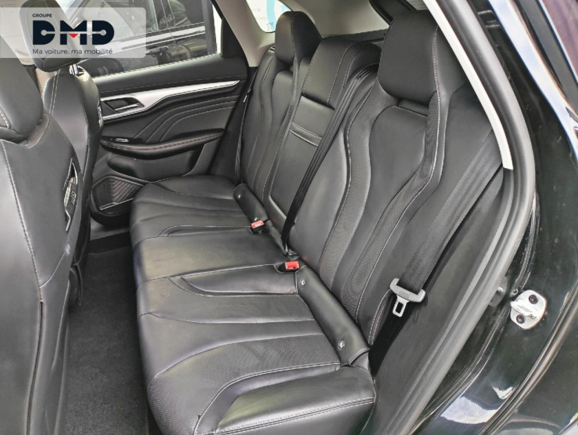 MG Motor Marvel R Ev 180ch - 70kwh Luxury 2wd - Visuel #10