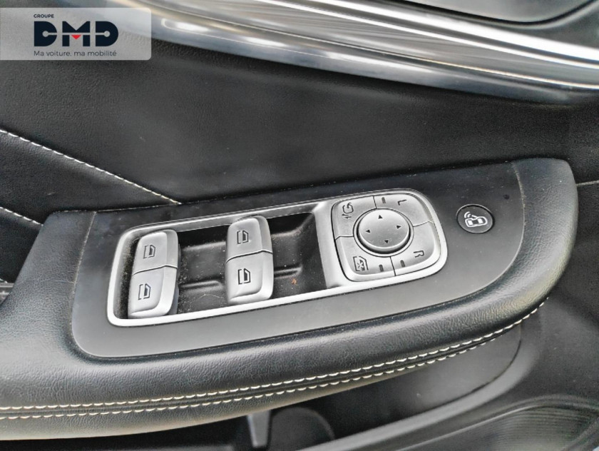 MG Motor Marvel R Ev 180ch - 70kwh Luxury 2wd - Visuel #15