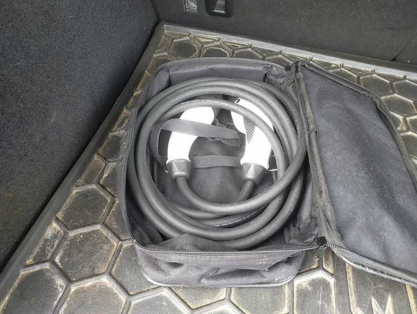 MG Motor Ehs 1.5t Gdi 258ch Phev Luxury - Visuel #16
