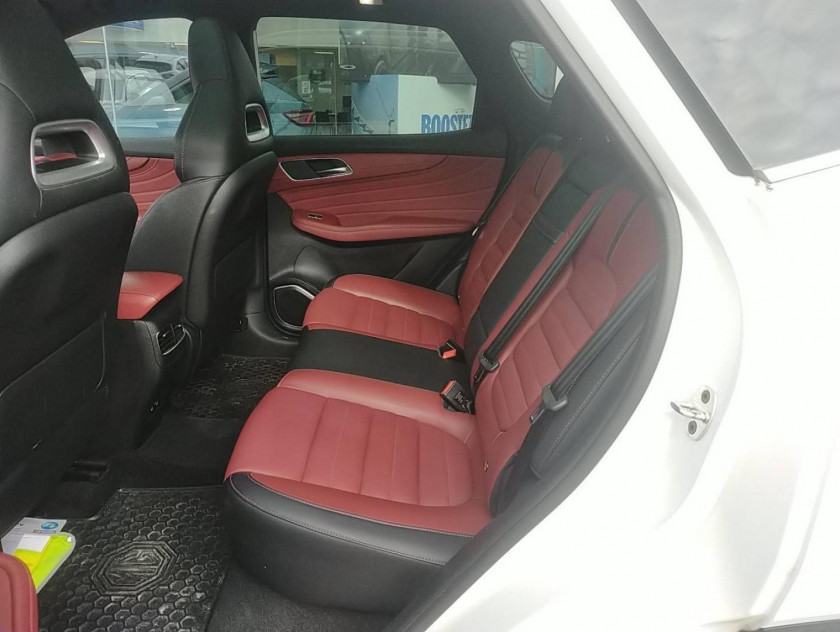 MG Motor Ehs 1.5t Gdi 258ch Phev Luxury - Visuel #10