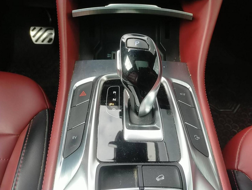 MG Motor Ehs 1.5t Gdi 258ch Phev Luxury - Visuel #7