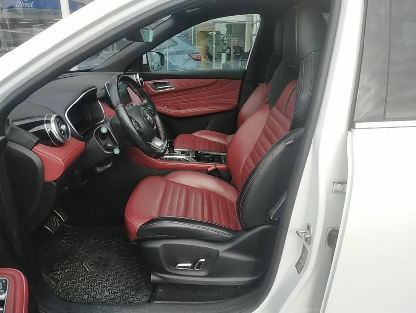 MG Motor Ehs 1.5t Gdi 258ch Phev Luxury - Visuel #9