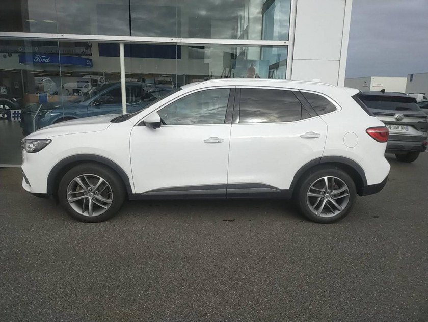 MG Motor Ehs 1.5t Gdi 258ch Phev Luxury - Visuel #2